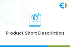 Product Short Description for WooCommerce